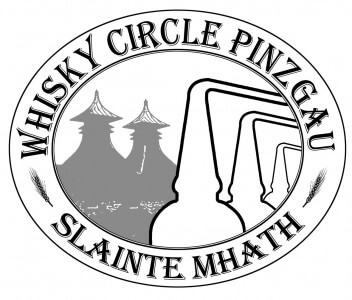 Logo Whisky-Circle Pinzgau