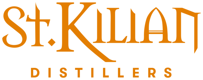 st. kilian distillers logo
