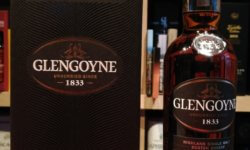 Glengoyne 21yo