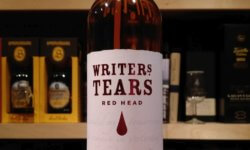Writer’s Tears Red Head