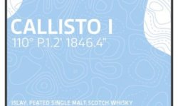 Scotch Universe Callisto I - 110° P.1.2' 1846.4"
