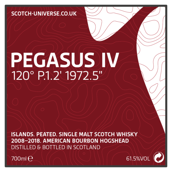 Scotch Universe Pegasus IV