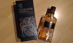 Highland Park 12-year-old Viking Honour