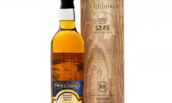 The Tweeddale 28-year-old - The Evolution
