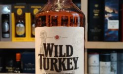 Wild Turkey Kentucky Straight Bourbon