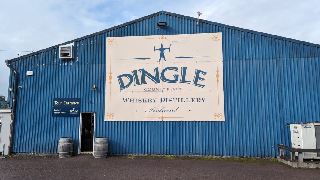 Dingle Distillery
