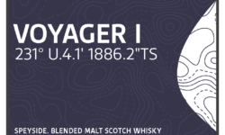 Scotch Universe Voyager I