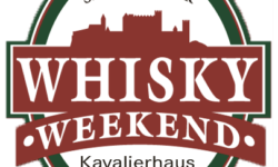 Salzburger Whiskyweekend 2019