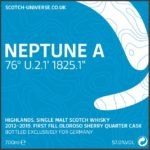 Scotch Universe Neptune A