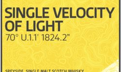 Single Velocity of Light