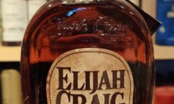 Elijah Craig 12yo