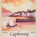 Laphroaig 2006