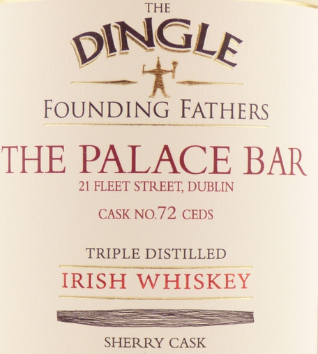 Dingle The Palace Bar