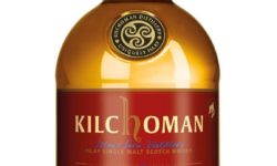 Kilchoman 2011 STR Red Wine Finish