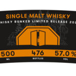 St. Kilian Whisky Bunker Limited Release 2025