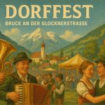 Dorffest Bruck 2025