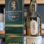 Lagavulin 11yo Sweet Peat