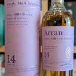 Arran 14 Year Old
