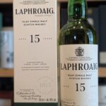 Laphroaig 15 Year Old