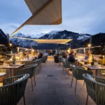 Restaurant Weitblick, Kaprun