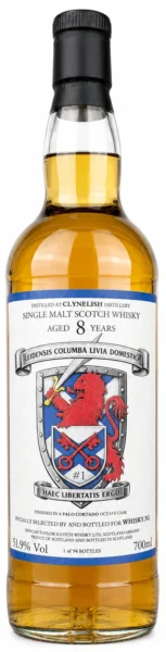 Clynelish 2017